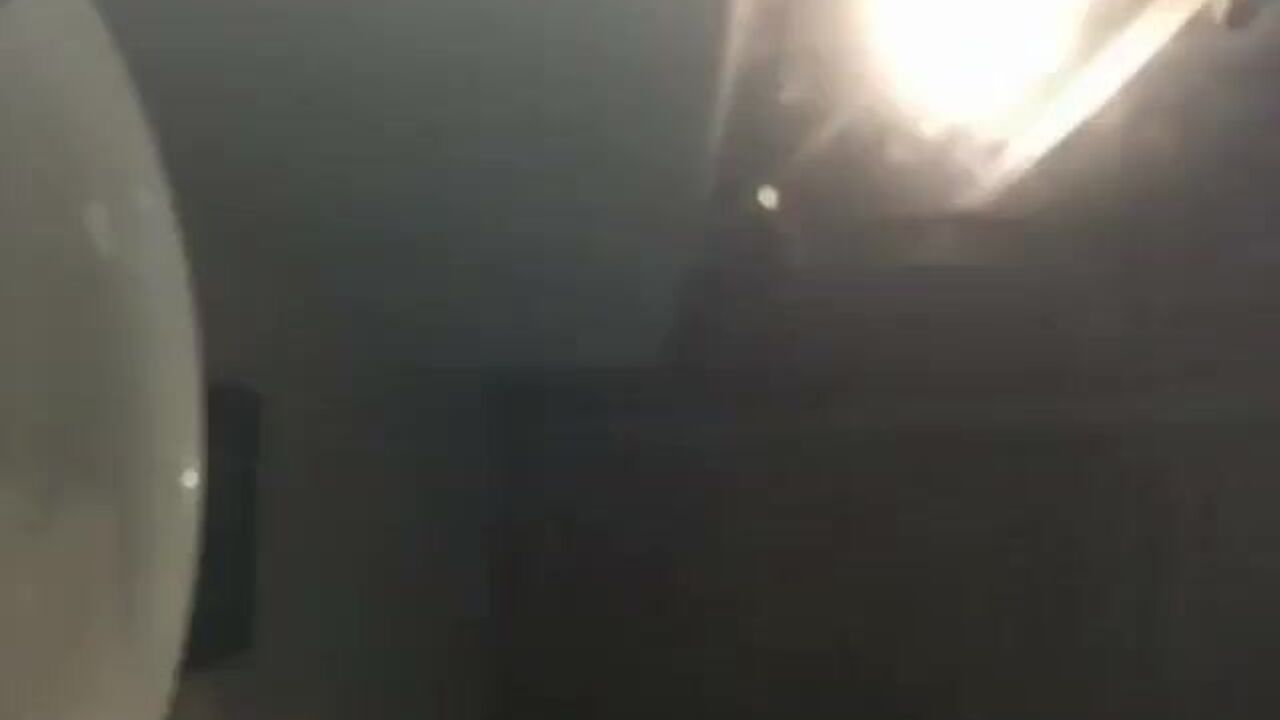 Watch this kinky scat porn video of a dirty bowl cam girl getting off