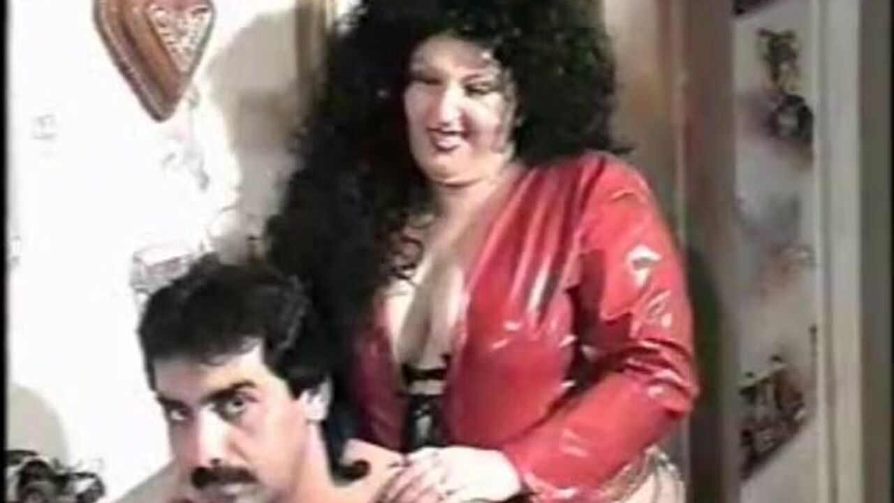 Dominant Mature Femdom Scat humiliates sub chick in brutal sex session