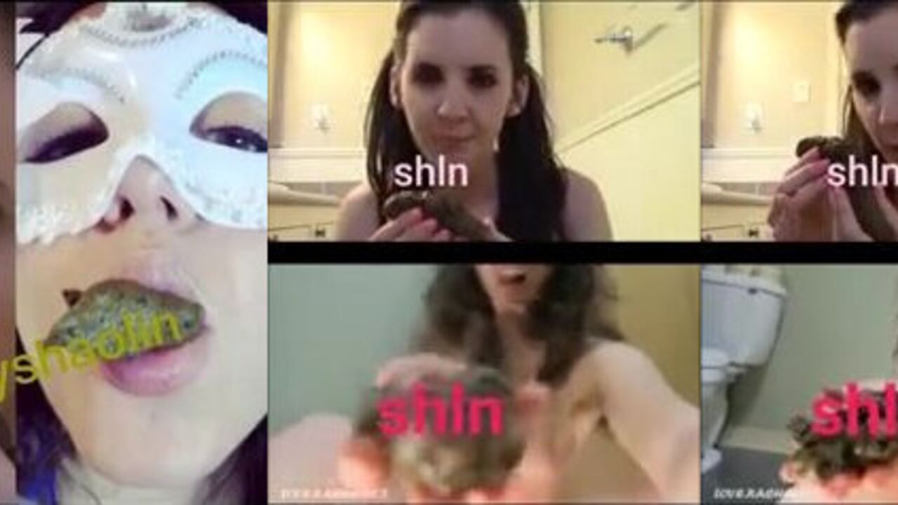 Get ready for a wild ride as this amateur's dirty secret is revealed!