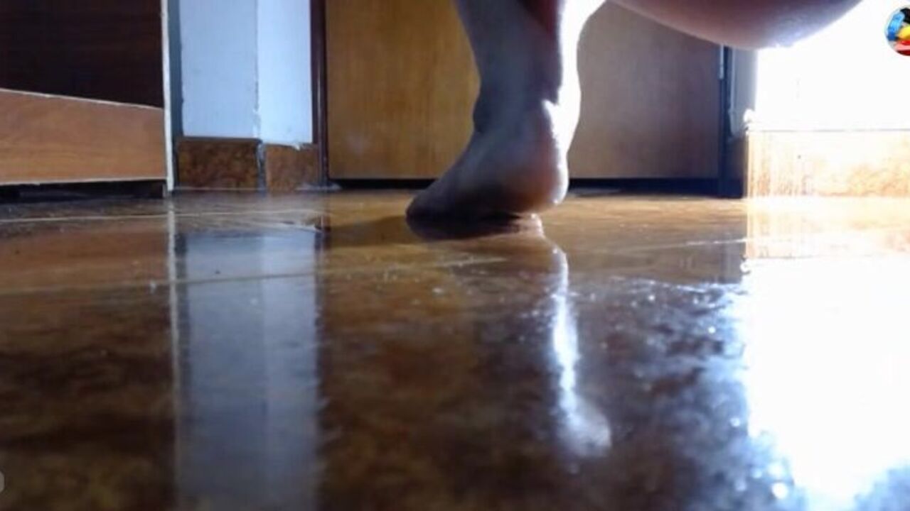 Get ready for a wild ride as Vomito's scat slave gets a hardcore workout in Tanto Vomito 2