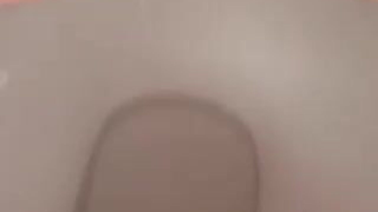 Watch me get my scat wet while my friend Liza is in the toilet - watch now!