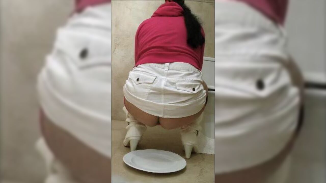 My woman of dreams - The ultimate scat video collection!