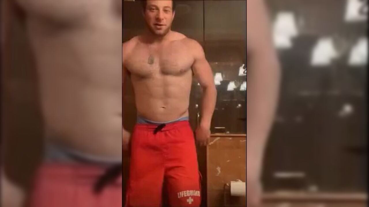 Watch these kinky straight guys get their scats off in a wild and filthy way