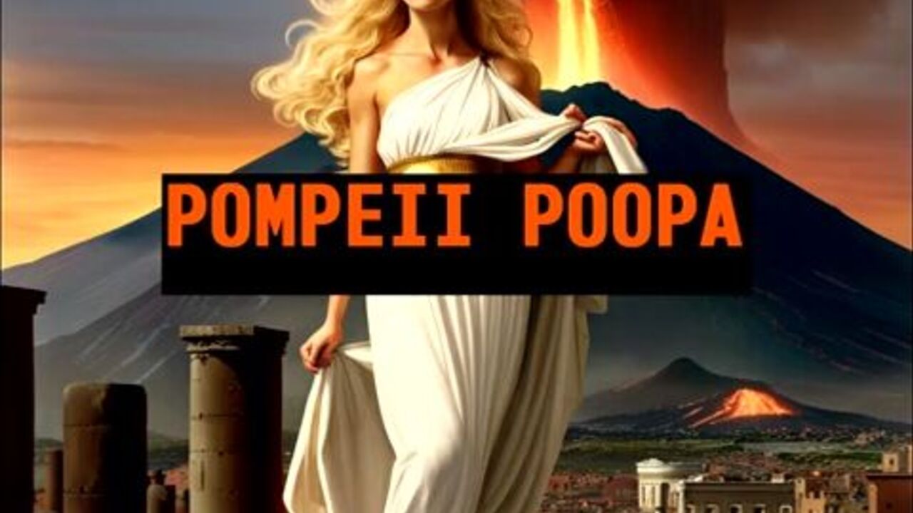 Watch Debut as Scat Pussy Gets Farted & Pooped in a Jar