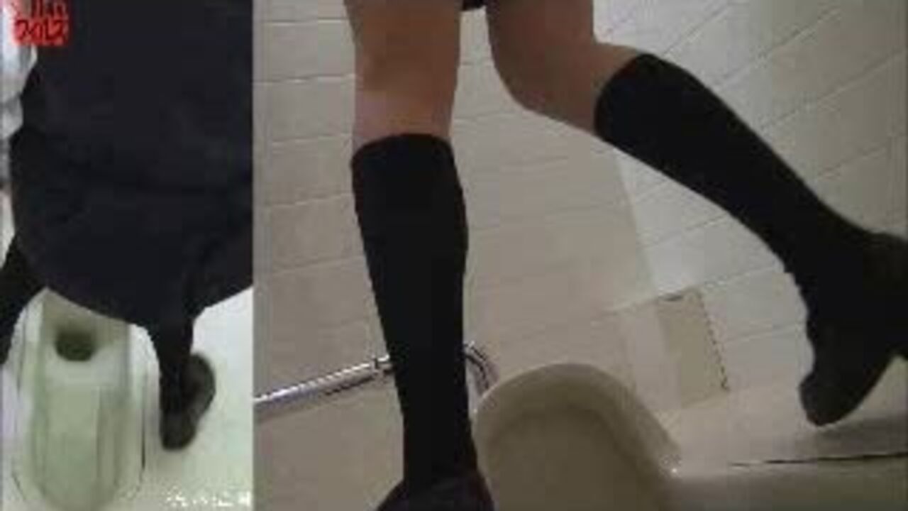 Watch schoolgirls get their scat fetish fulfilled with Enema Poop