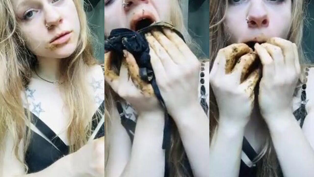 Check out the filthy, piggy love affair with scat porn, filthy poo, and messy piggy sex!