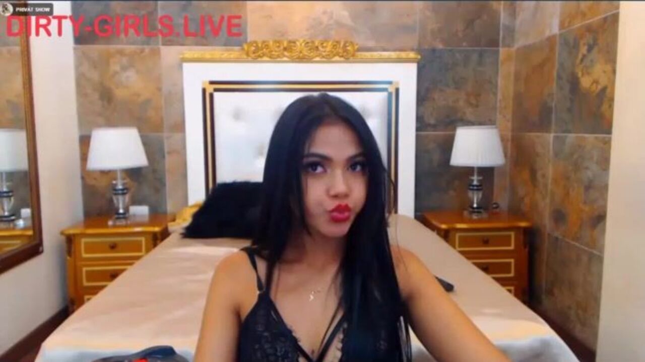 Watch this gorgeous latina get filthy with scat and poo