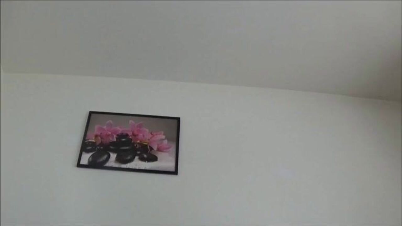 Ivone's struggles with a massive load - scat porn and scat fetish video