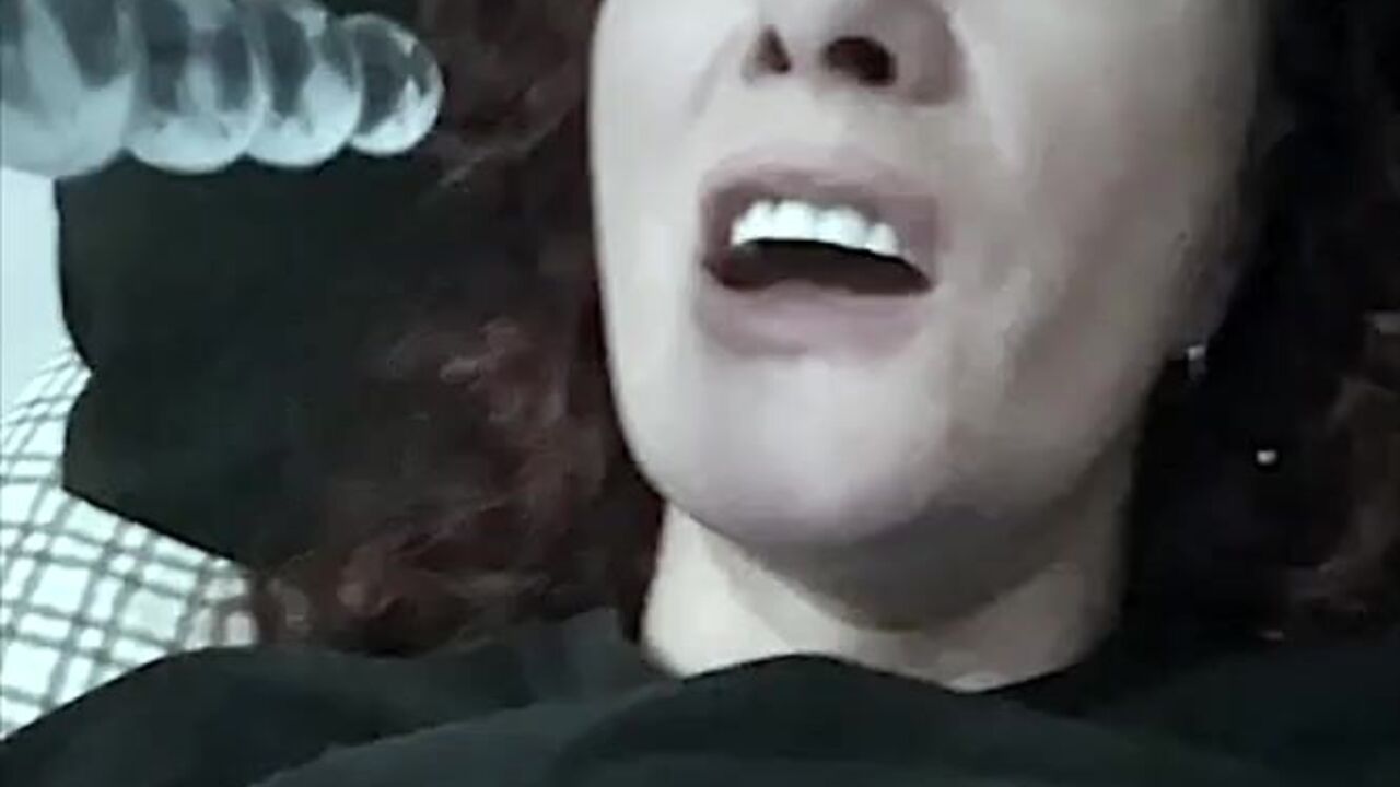 Serpentineshadow's SODOMITE WITCHCRAFT - F*CK THE HOLY SPIRIT!