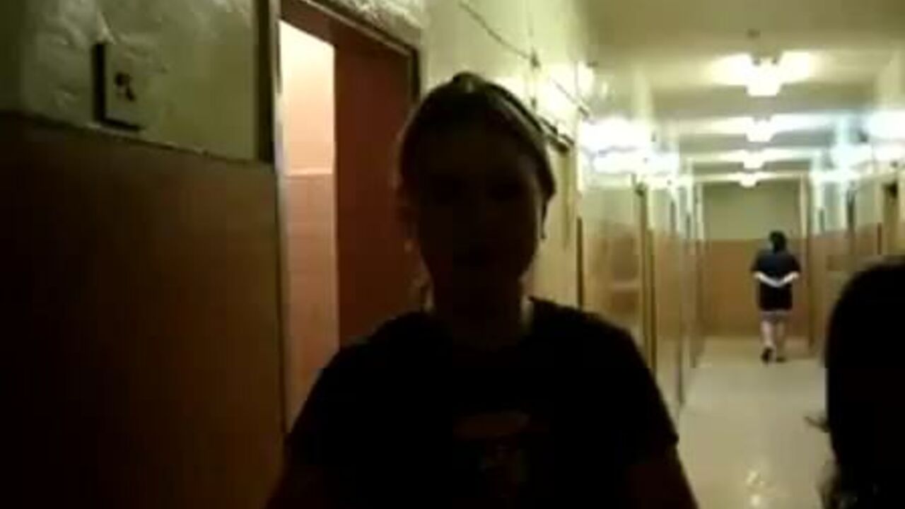 Watch these filthy girls scat, smearing, and devouring their own excrement