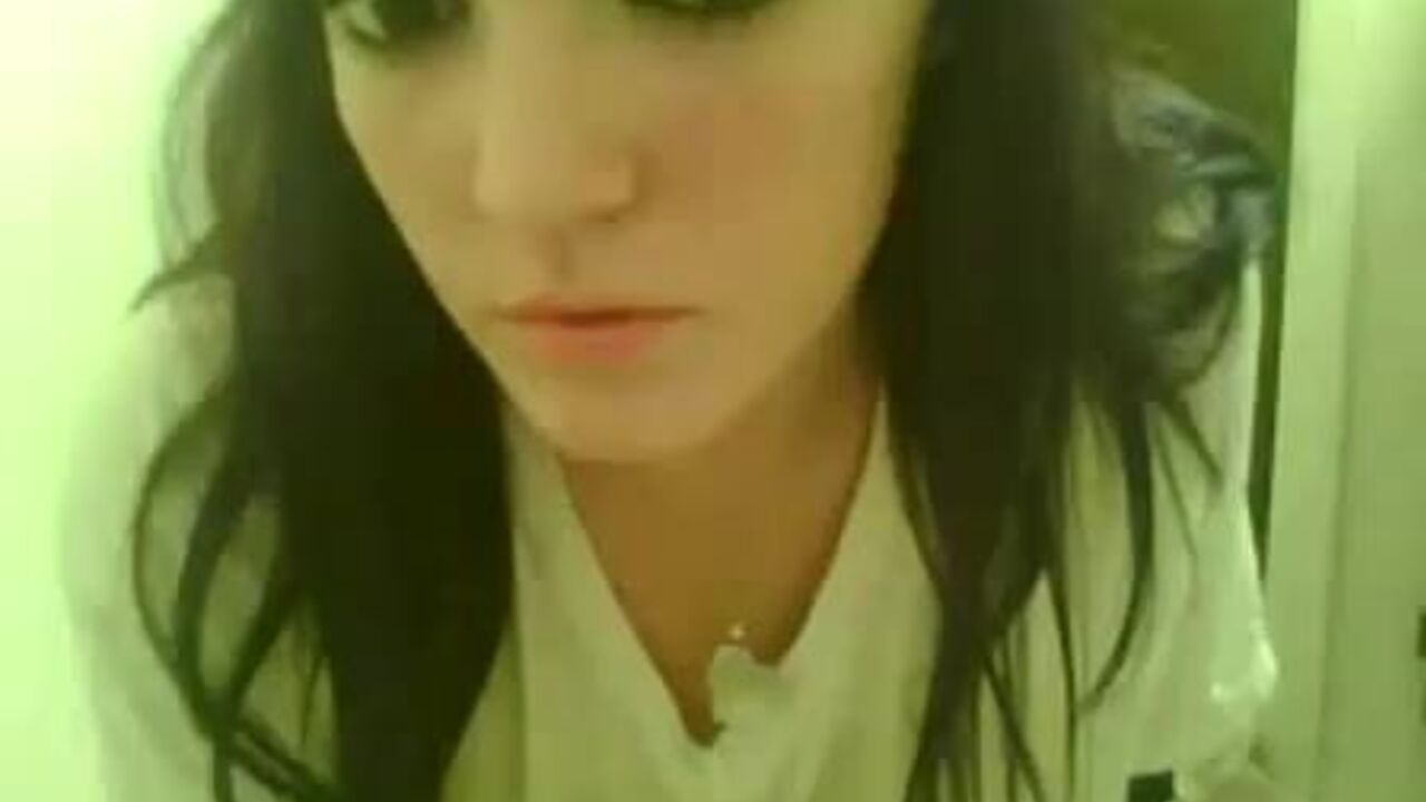 Watch these horny teens get kinky with their scat and webcam skills