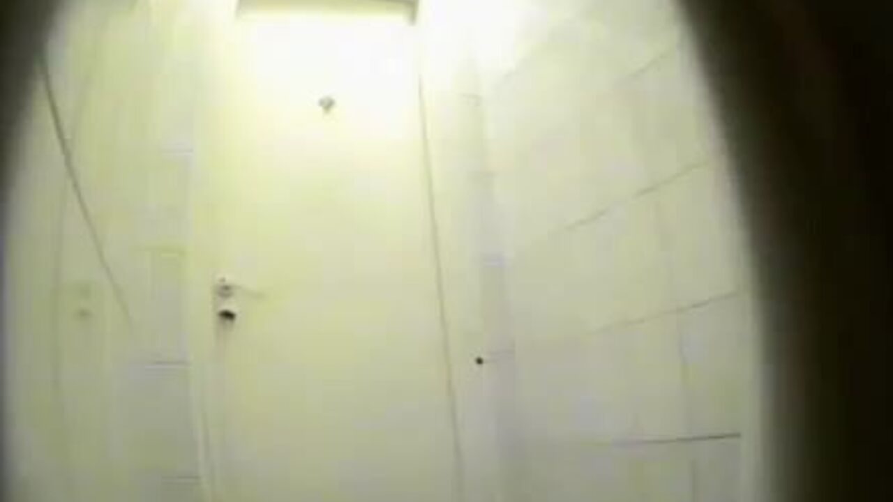 Russian blonde gets her scat pussied up for EroProfile - unreal scat porn