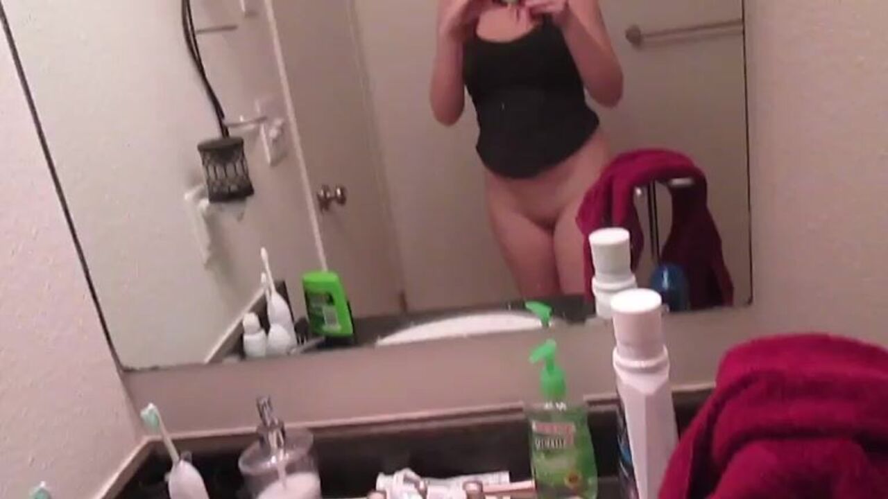 Check out this POV of a massive scat with a scat girl and her buddy