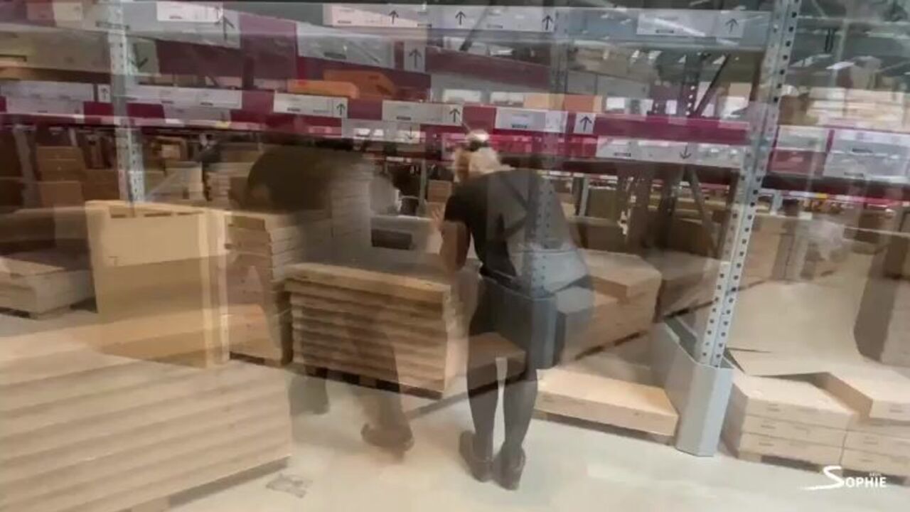 Watch a petite slut get her filthy mouth and ass filled with scat