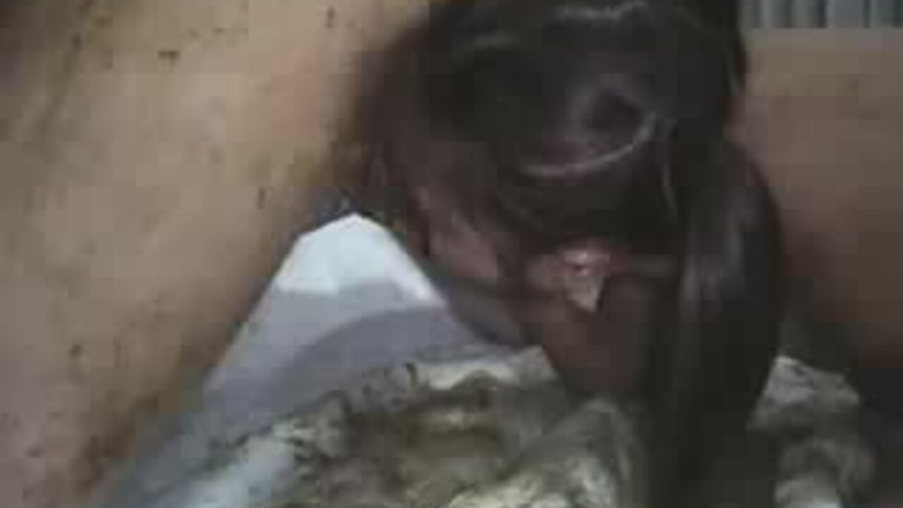 Watch as filthy Japanese slut 002 gets her scat stuffed in scat fetish video