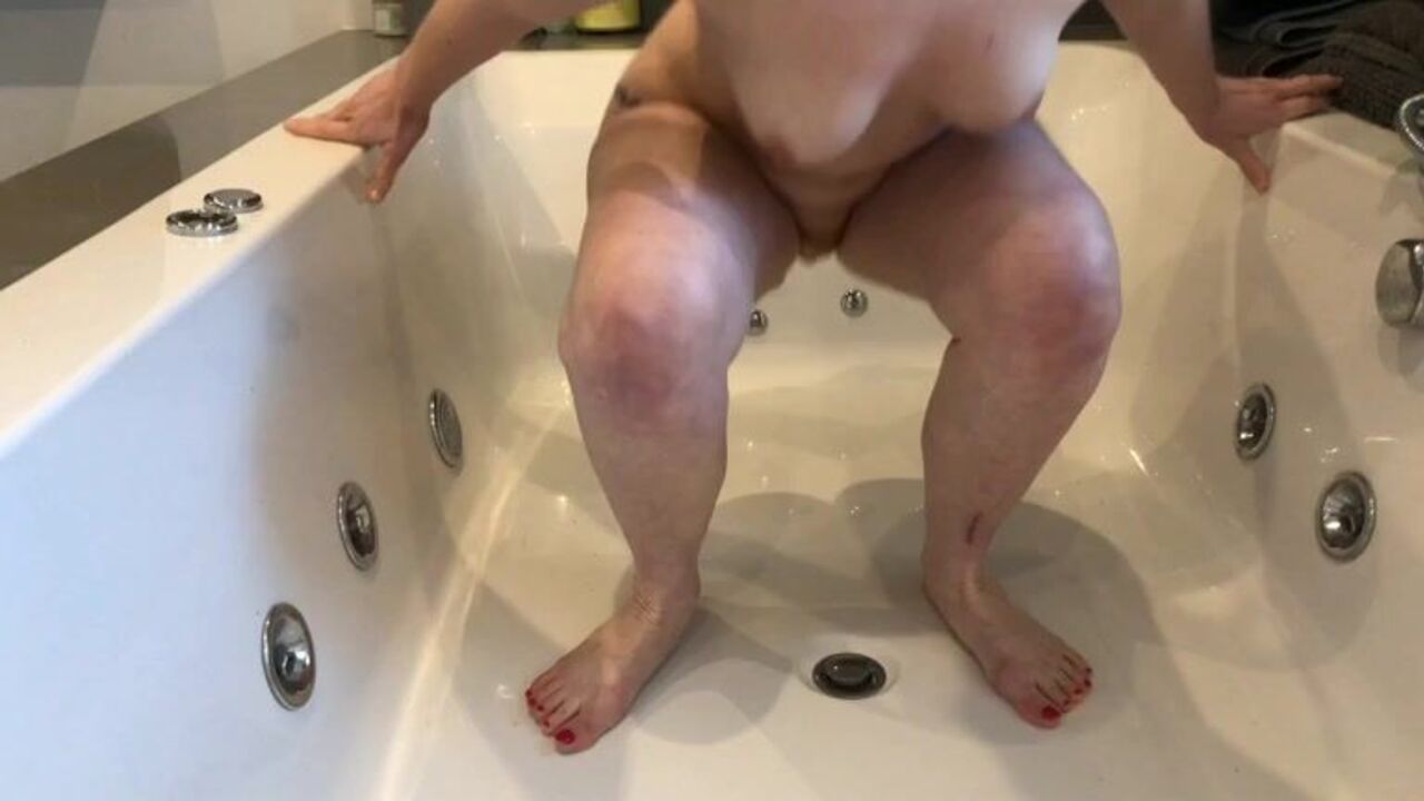 Watch these kinky girls pee, enema and poop in this wild scat porn video