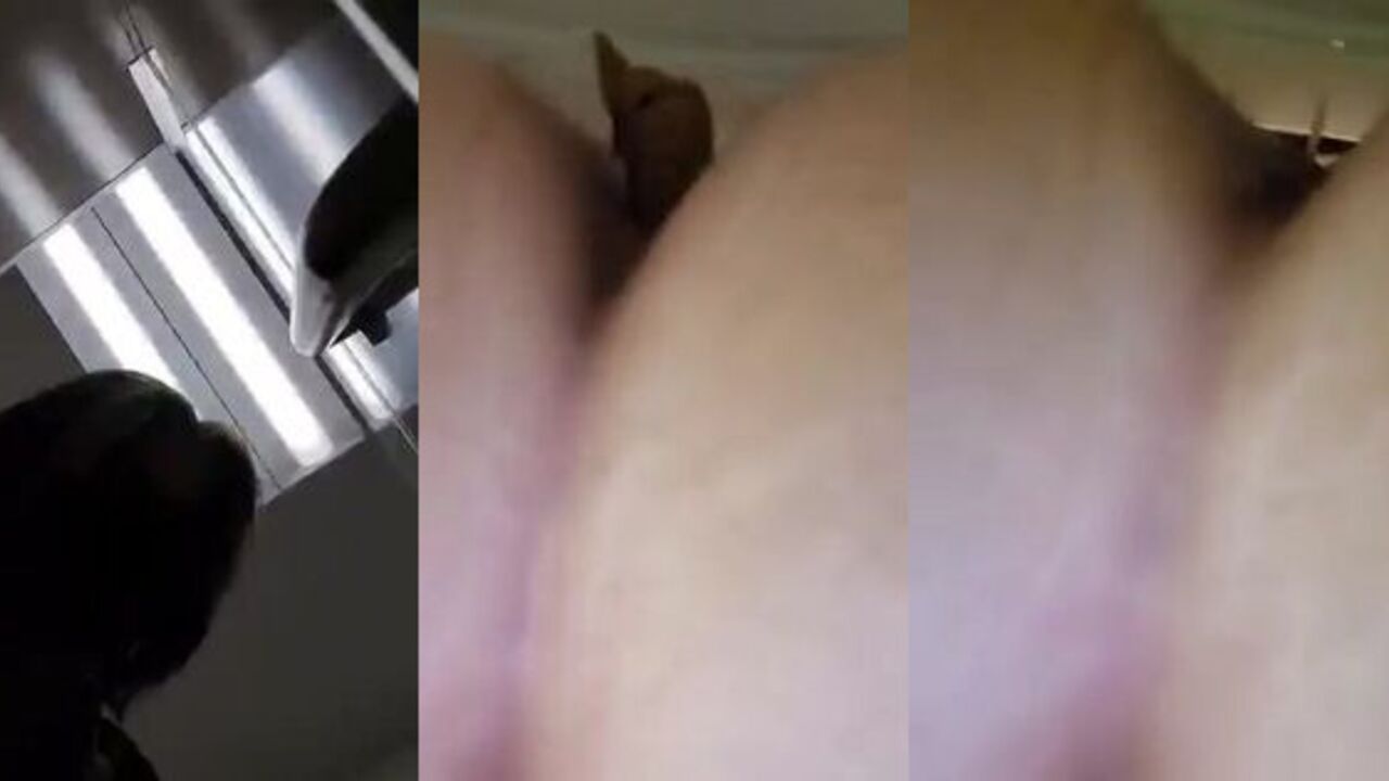 Watch as a filthy slut gets dominated and fucked hard in this scat porn video