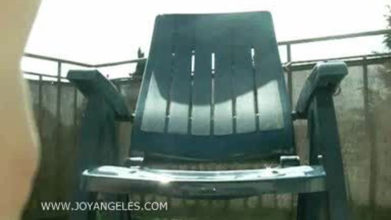 Watch this kinky slut get down and dirty in her own scat