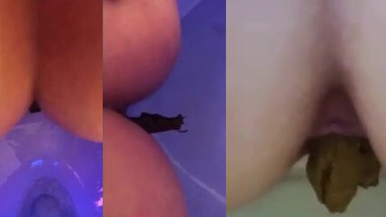 Watch as we witness the world's most filthy 14 Rounds compilation!