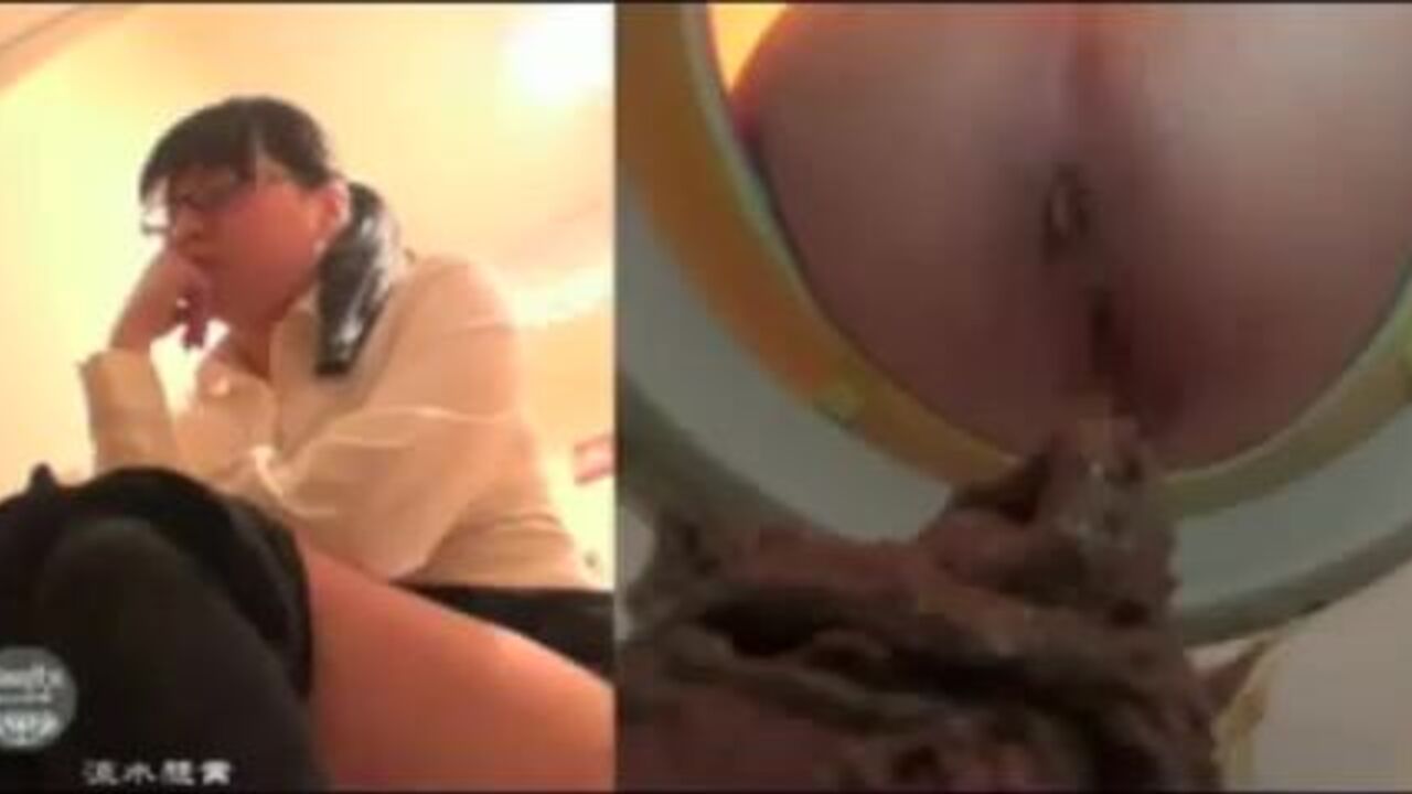 Watch these hot women scat in a wild and kinky way