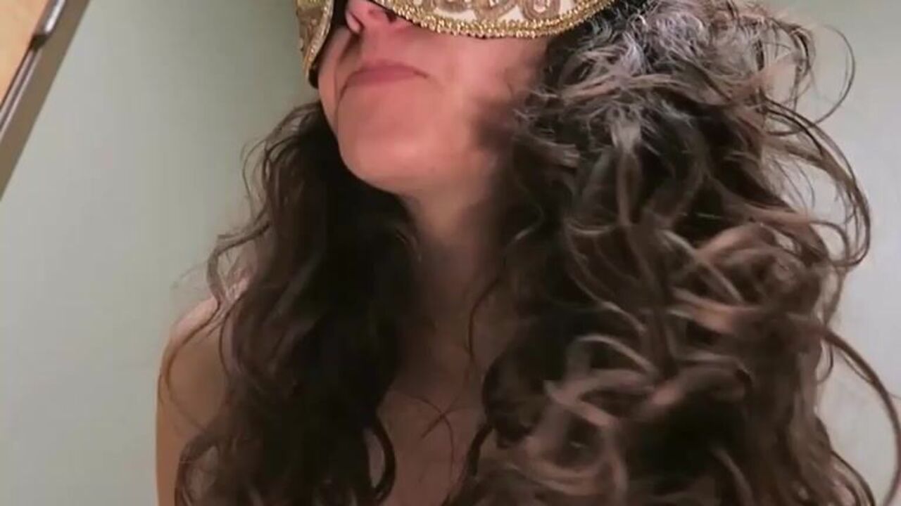 Watch this filthy slut get her scat pounded in bowl of it - no holds barred!