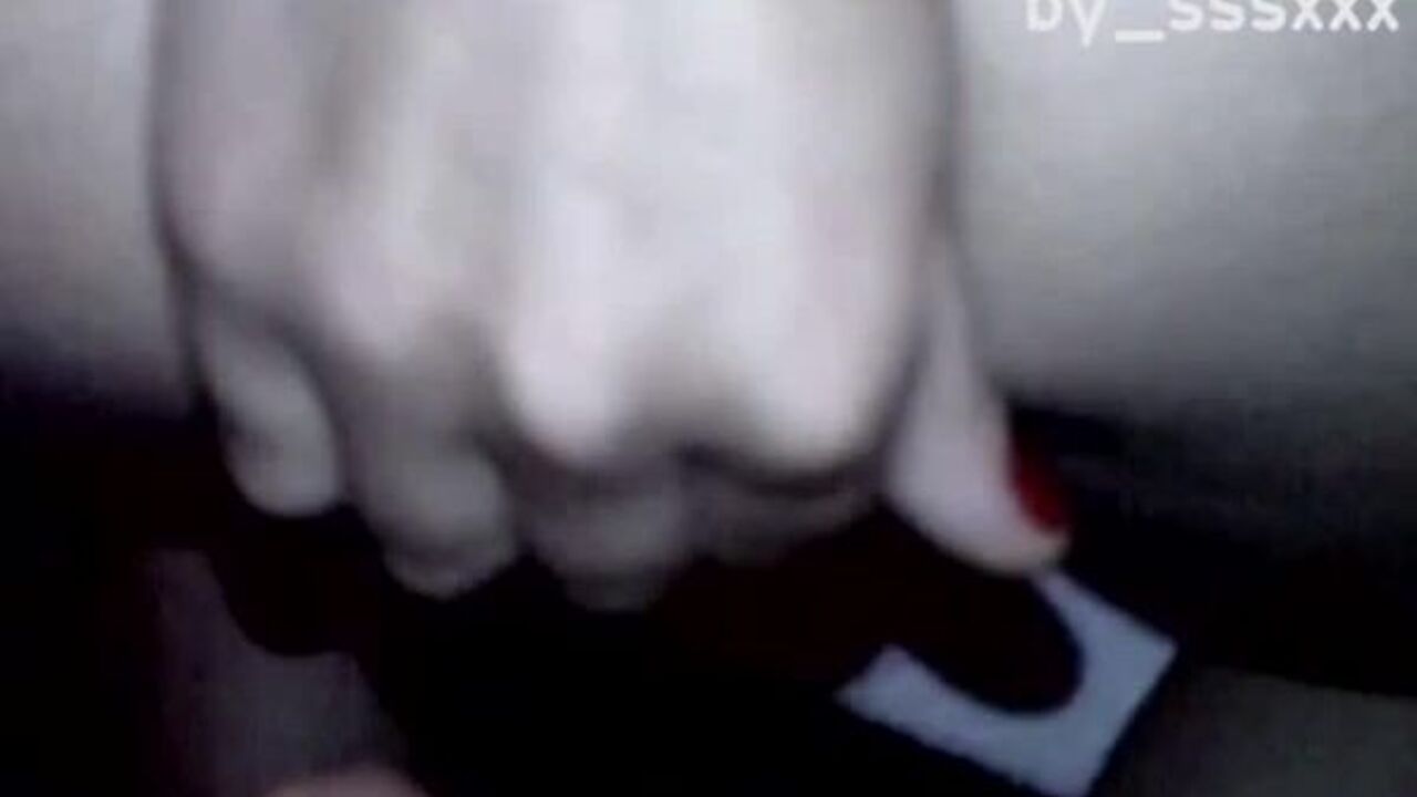 Amateur slut gets her ass drilled hard and deep in scat porn video