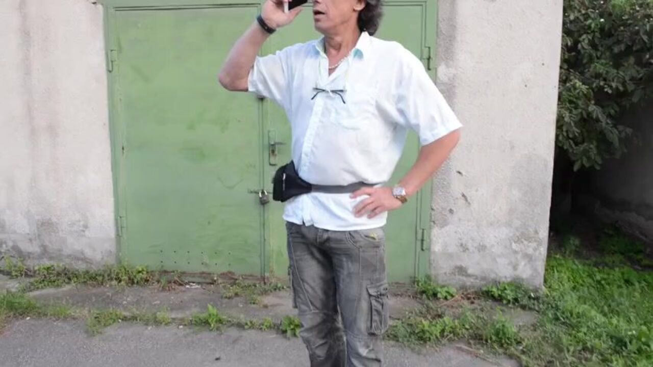 Watch this chubby 18-year-old girl get down and dirty with her favorite food & drink