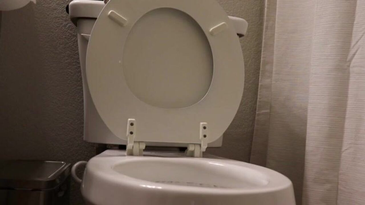 Dirty scat girls get off with pooped up sex and shitting