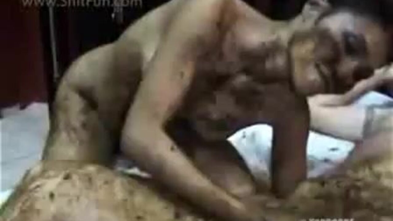 Enjoy the best of Honey Bee Scat Queen 6: the ultimate scat porn experience!