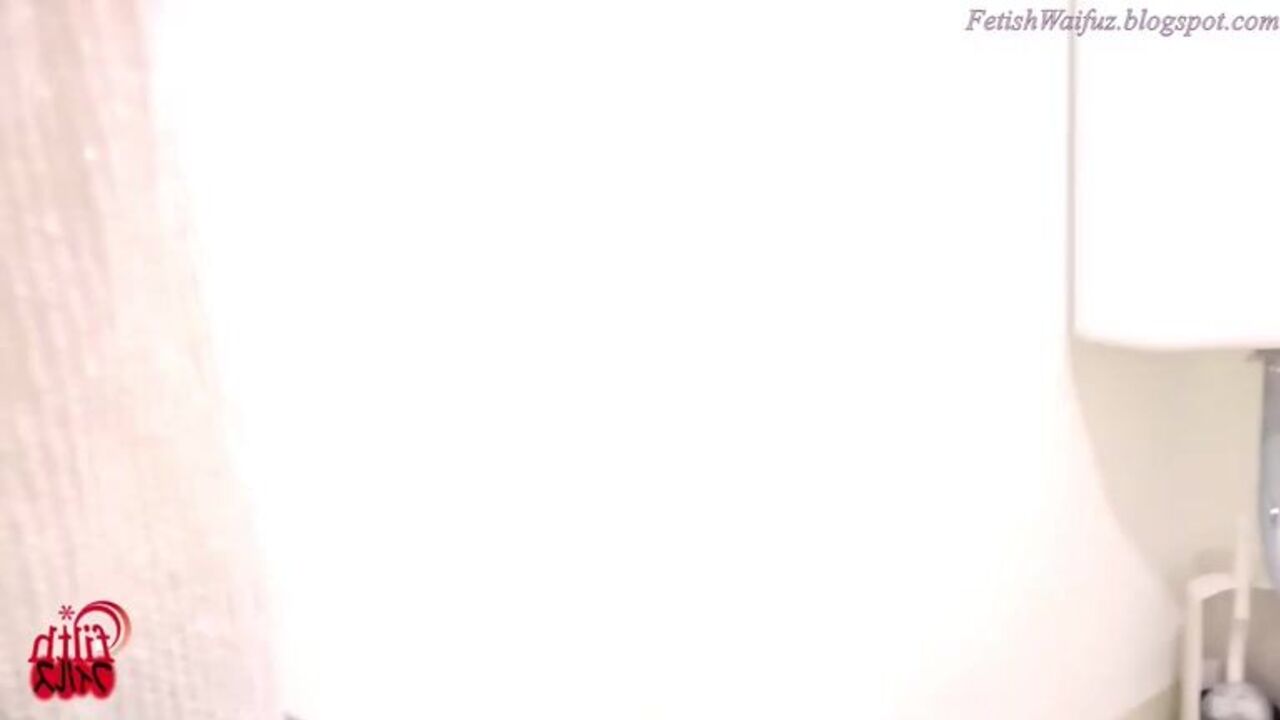 Minami Pooped hard & fast in scat video - Waifu's wildest scat fetish video ever!