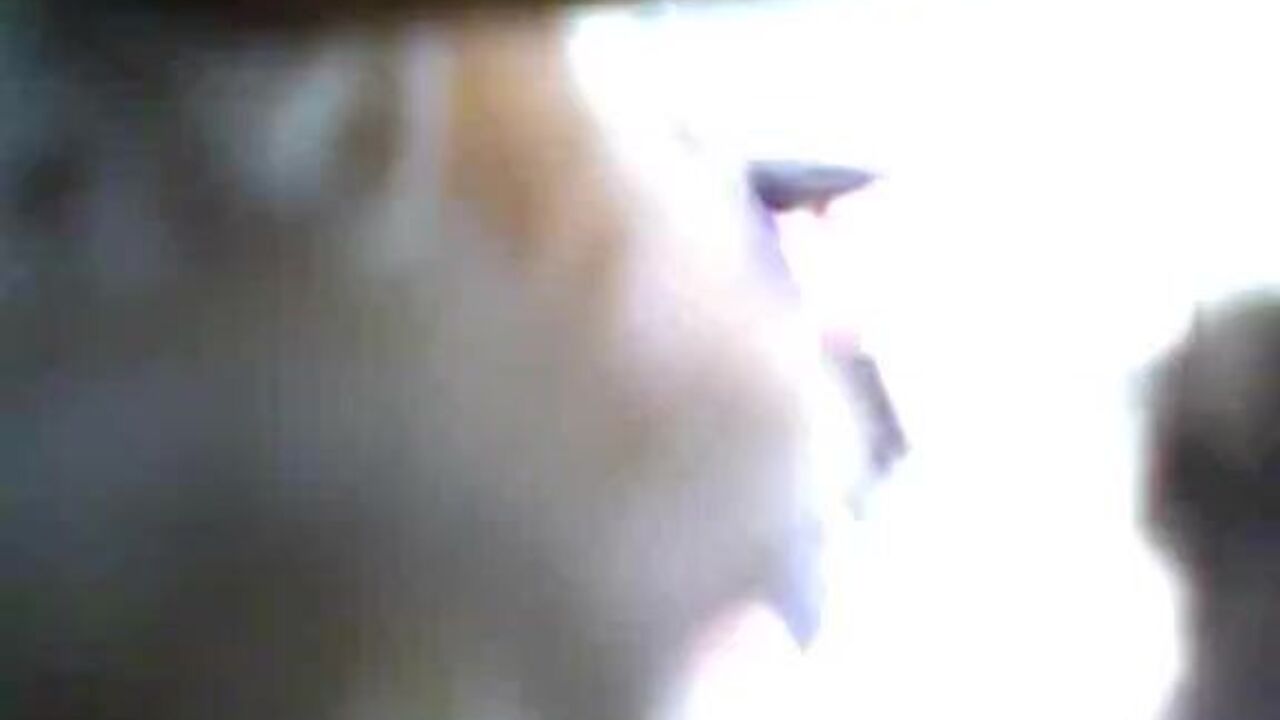 Watch this Asian babe get her juicy ass drilled while she's spying on you