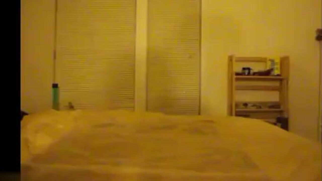 Watch this perverted dude eat his boyfriend's load in front of their boyfriend