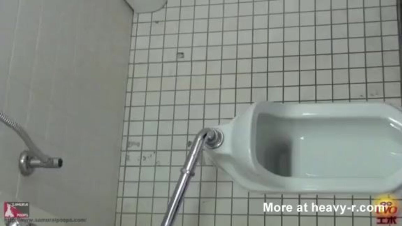 Diarrhea On Toilet: The ultimate scat porn video