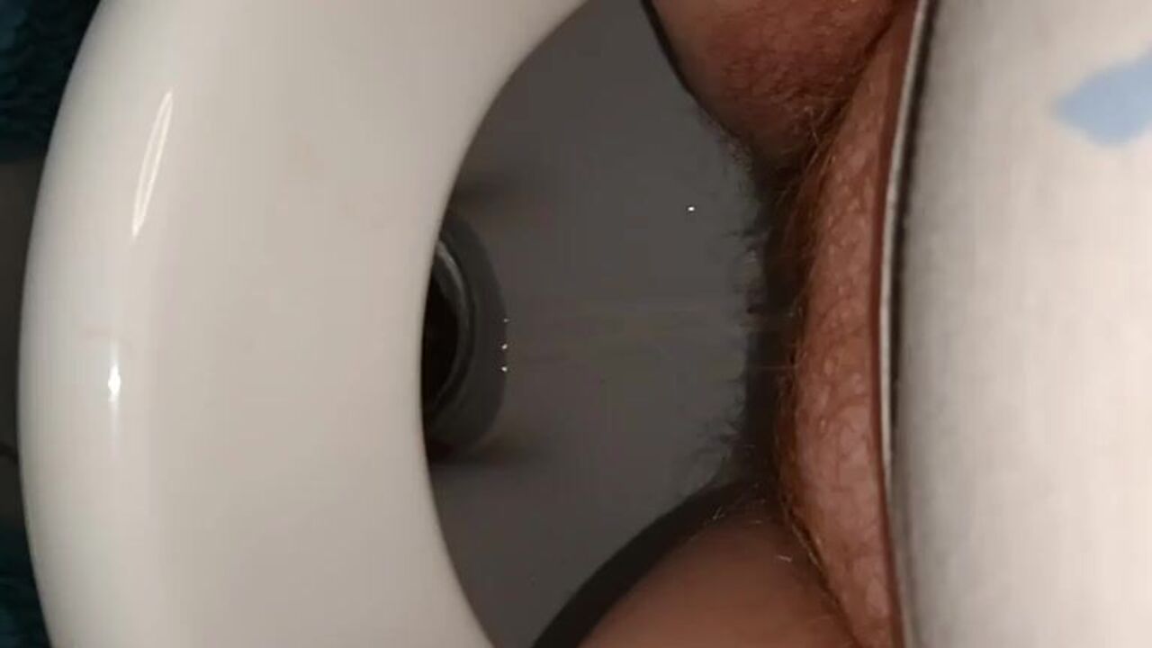 Get a taste of the scat in this wild 20221008 video