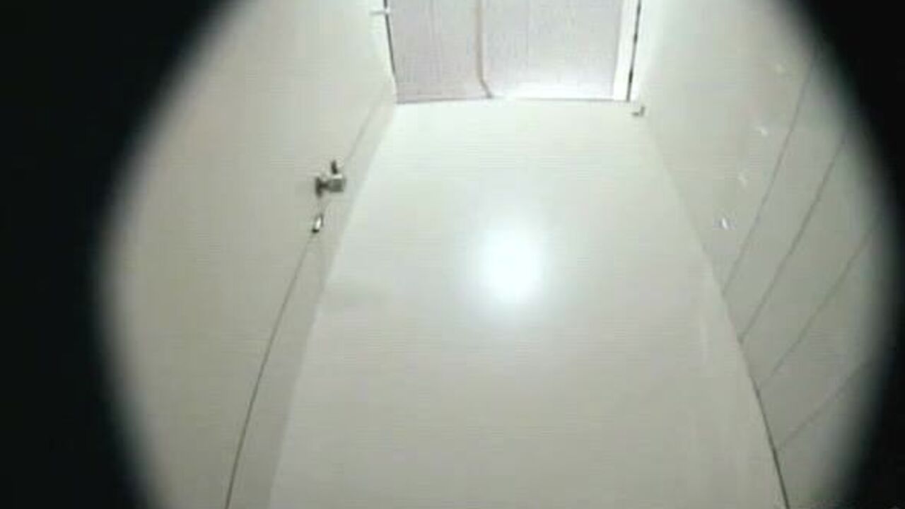 Watch as a scat-loving slut gets a kinky, messy surprise in OOPS Part 03