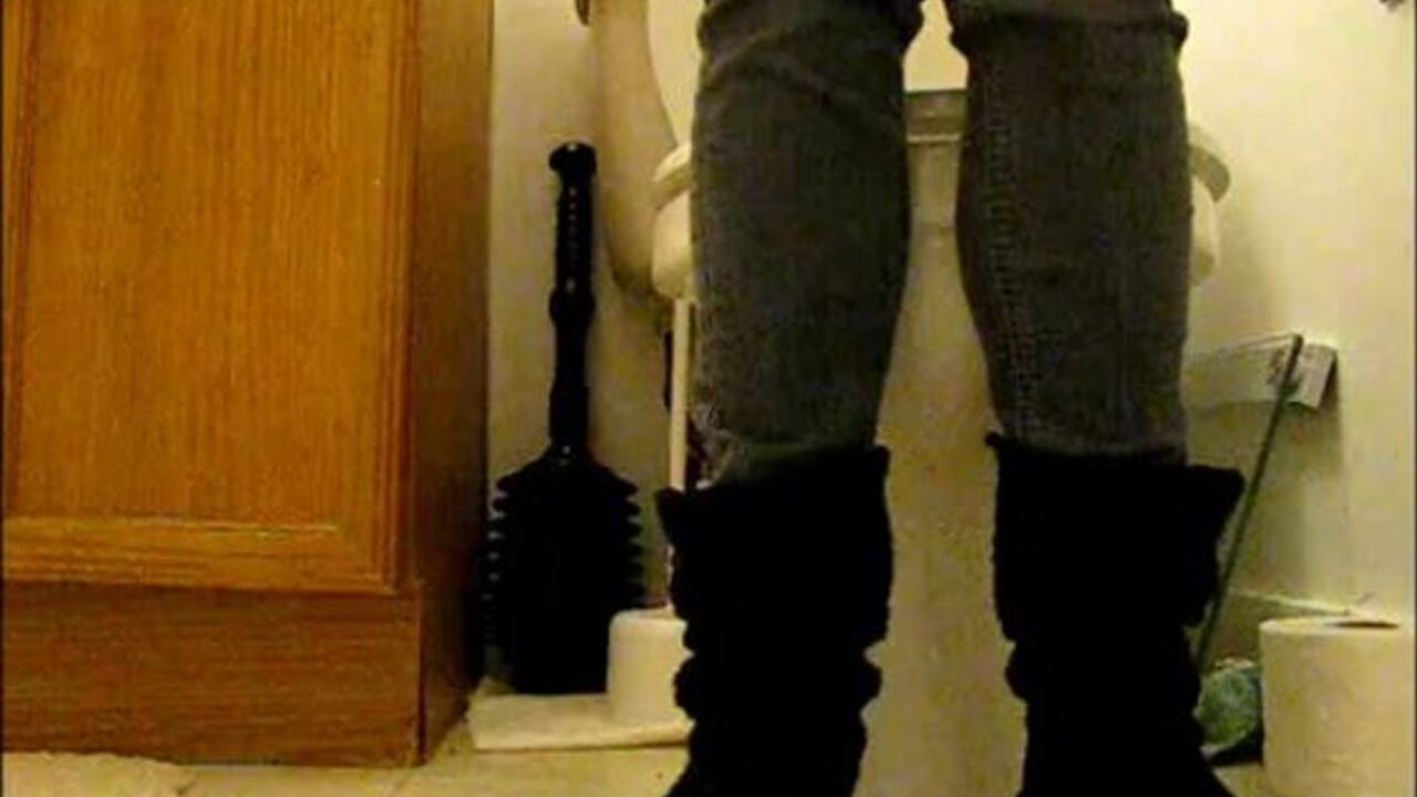 Watch these filthy scats get wild with kinky action and kinky pleasure