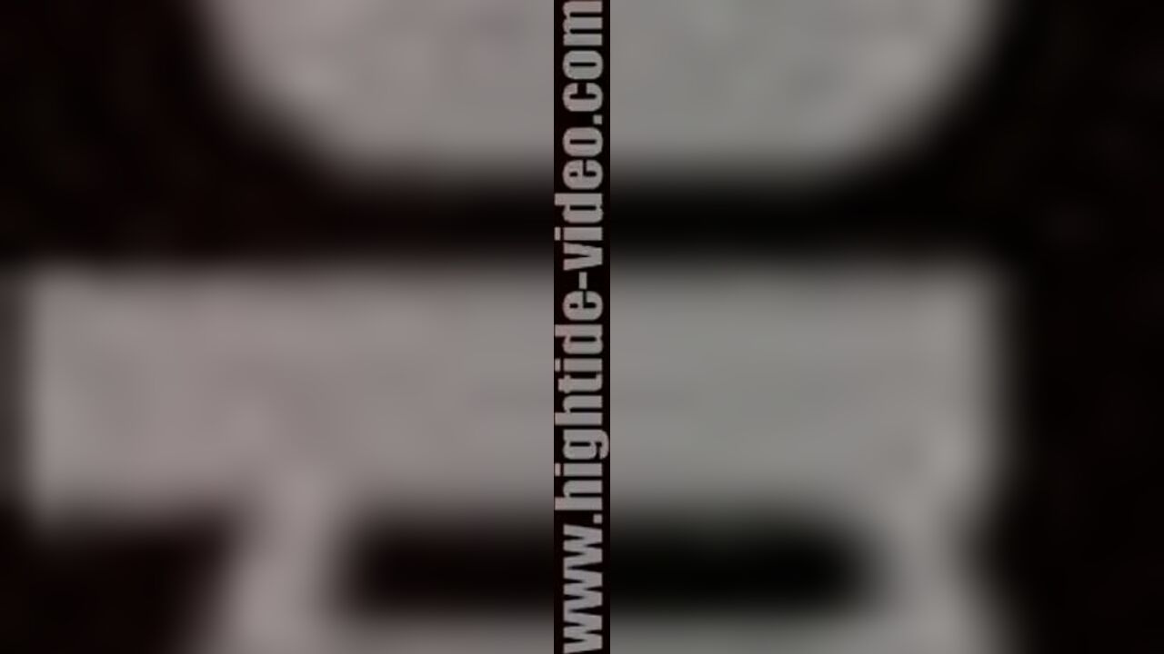 Dirty Trickery: Hightidevideo - A kinky cop goes wild with messy scat play