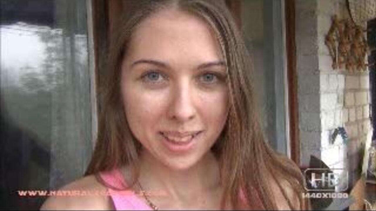 Watch Anja, the scatty porn girl, get her pussy and ass pounded hard in a pooped-up video