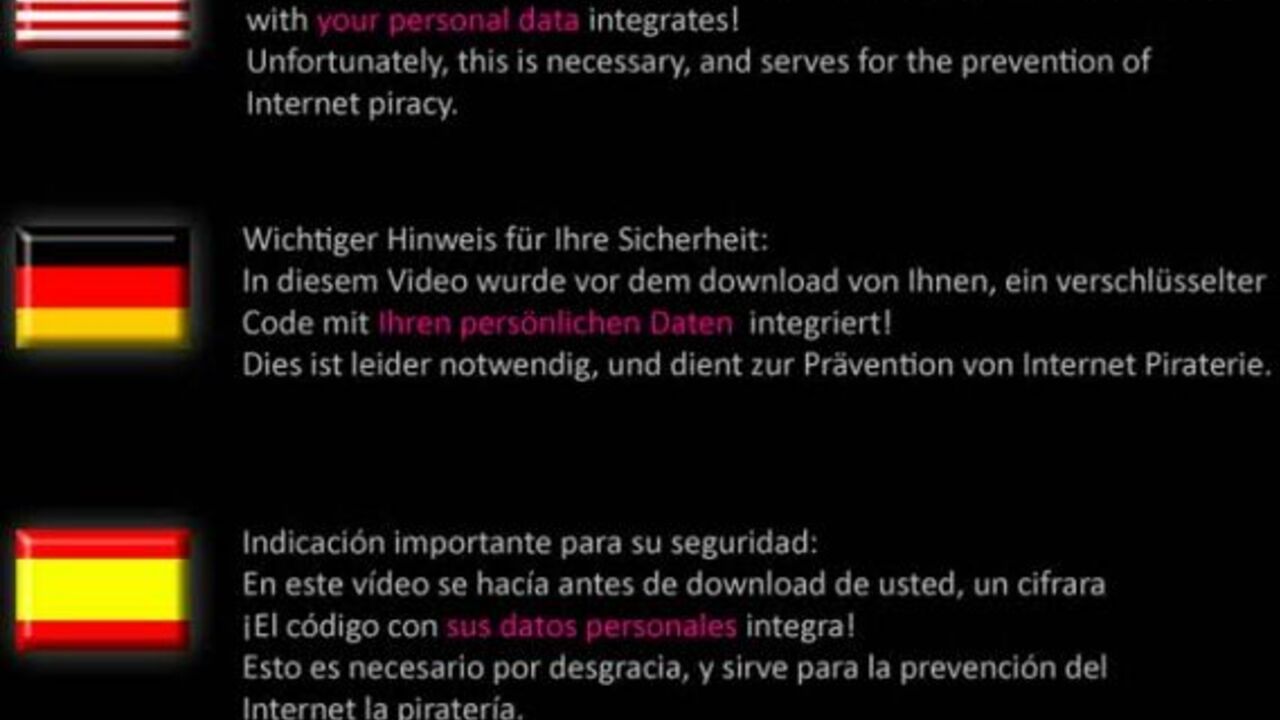 Miss Larissa, the scatty slut, gets a hard fuck and a deep dicking in her filthy videos