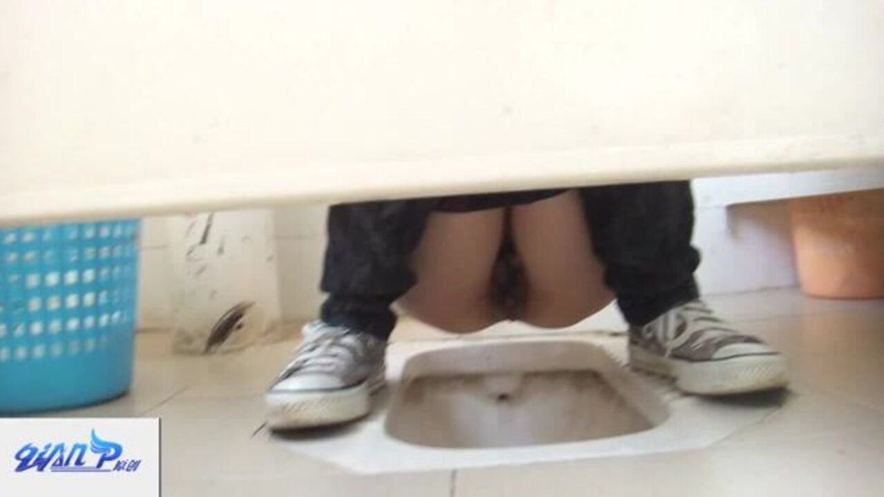 Get a sneak peek of real scat slaves getting down and dirty in spycam footage