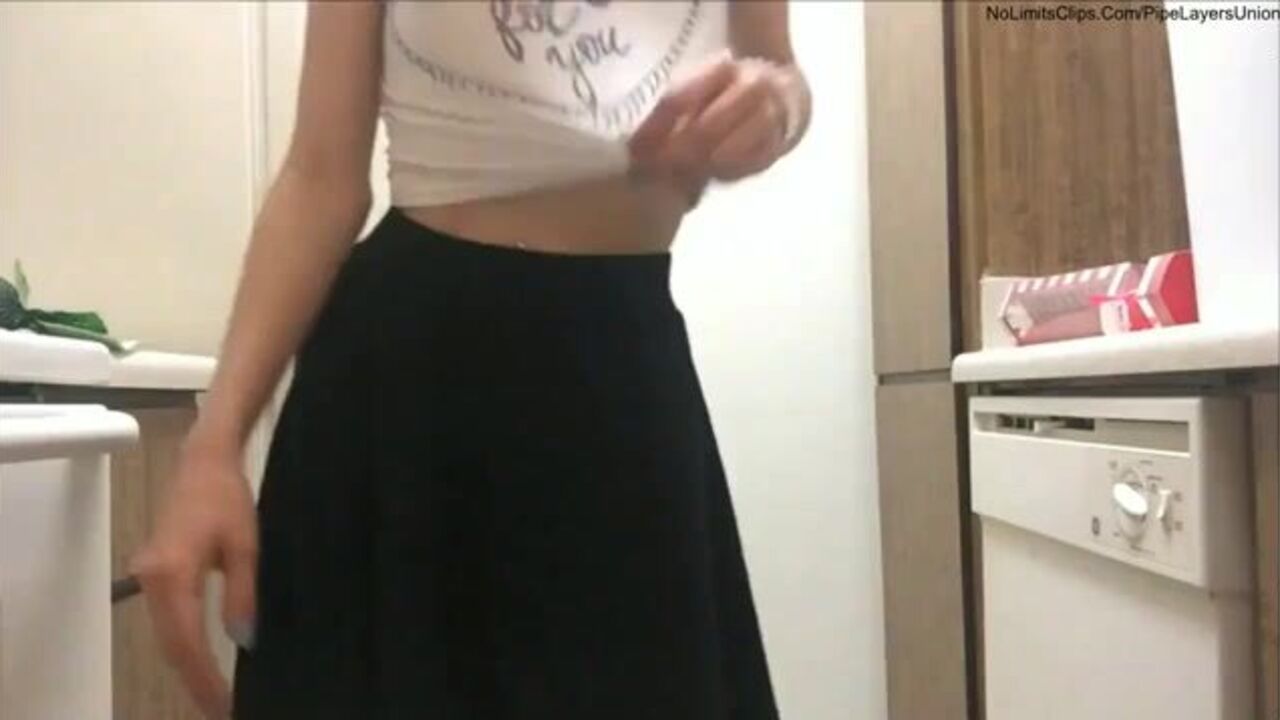 Sassy slaves get their scat wet and wild with this scat porn video