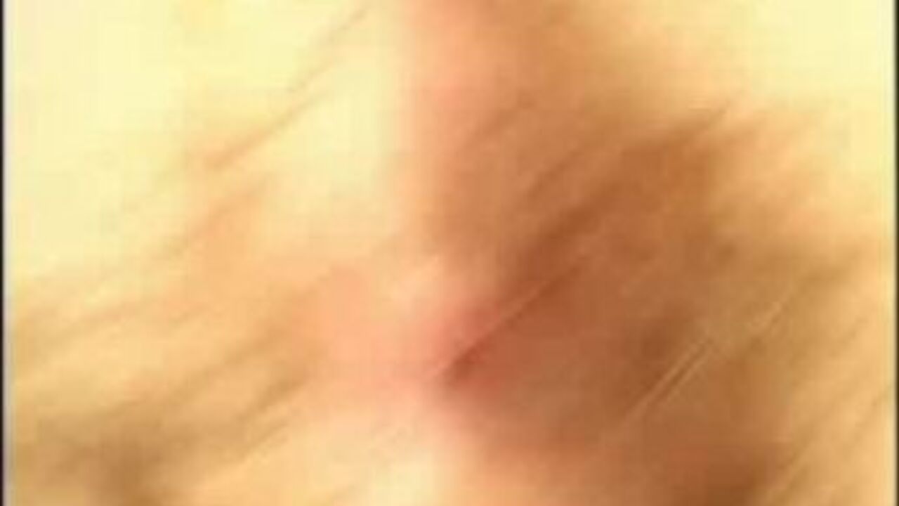 Get a close-up view of this kinky slave getting her scat stuffed in every hole imaginable