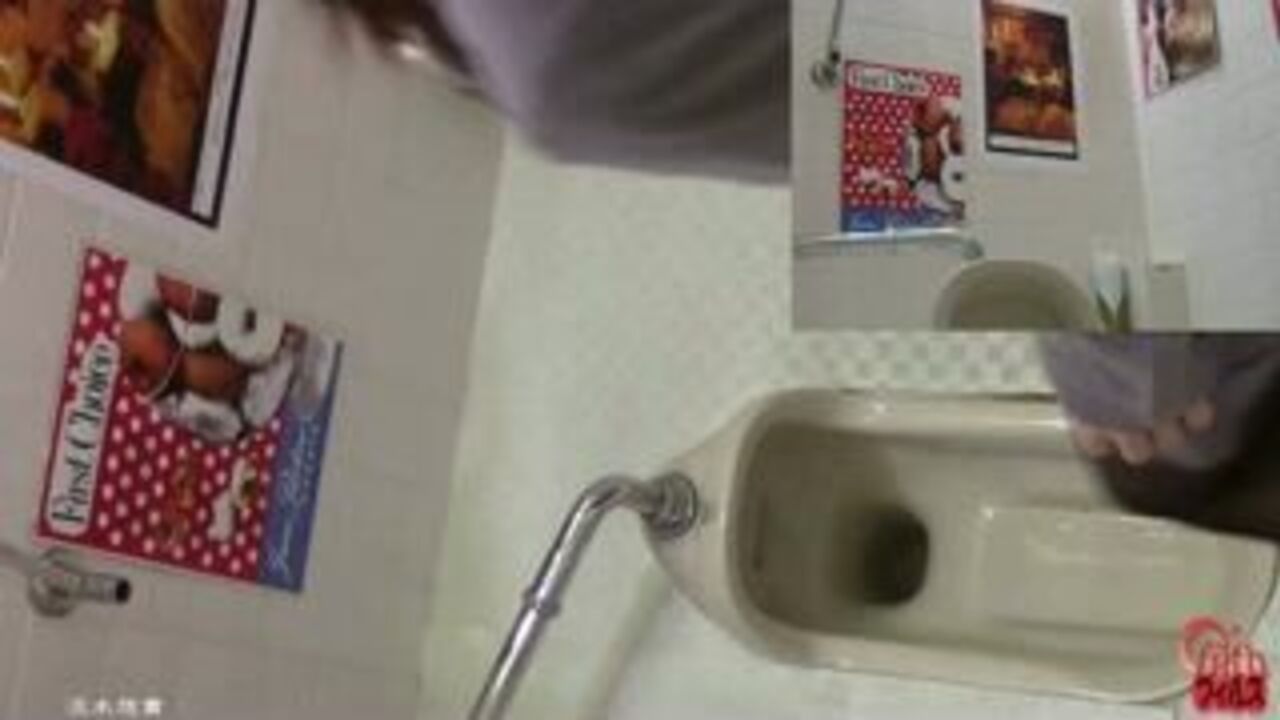 Beautiful Diarrhea: A Scat Porn Epidemic for Asian Girls