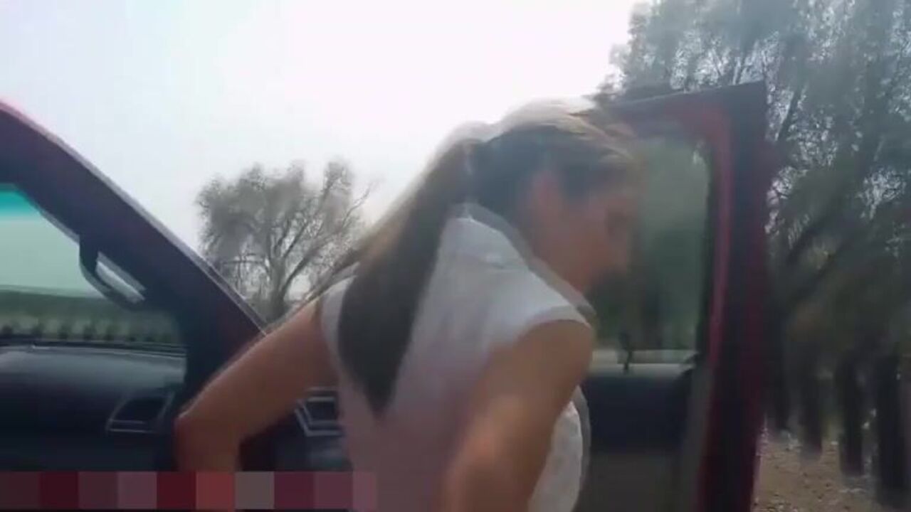 I'll free you from your scat and make you watch like a good boy