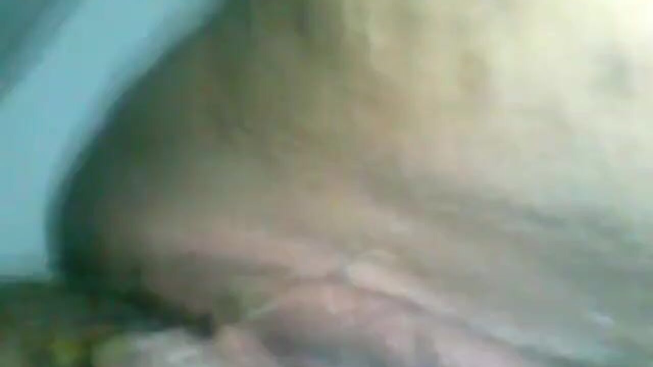 Watch this kinky slut get her big clit pooed up and down for a close-up view of her juicy pussy