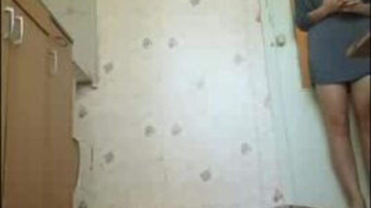 Get ready to watch this hot and horny scat video with a slutty scat girl