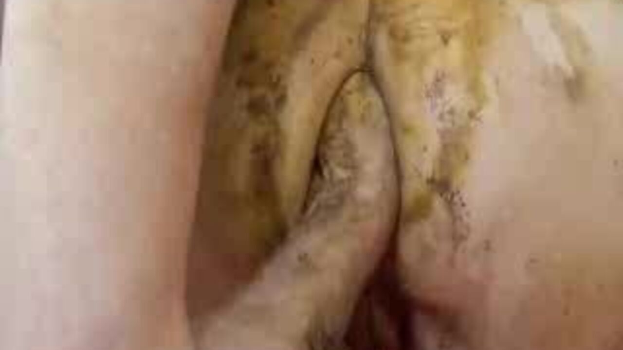Get ready for some dirty scat action with the pooped out sluts in Movie_5925s