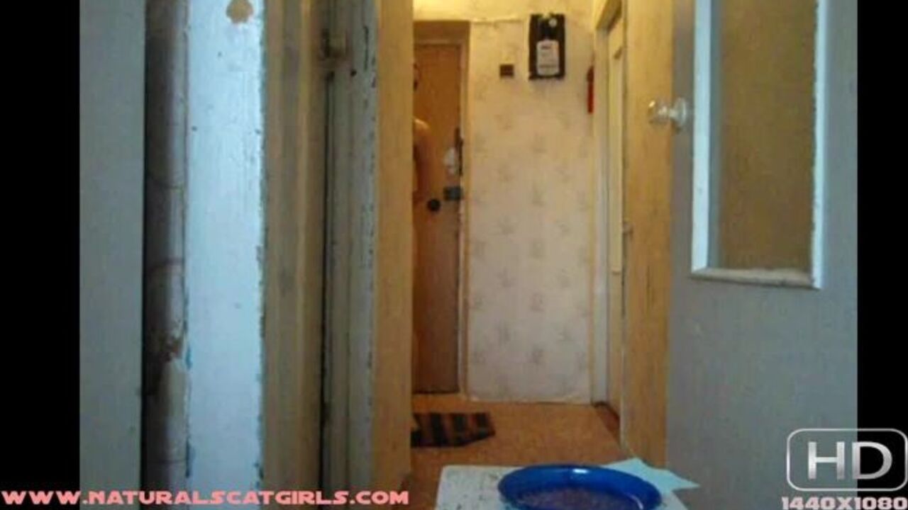 Satisfy your scat fetish with this dirty video of a happy client getting a good service