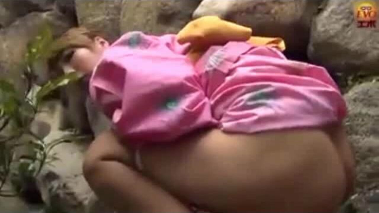 Watch as this kinky side chick gets her scat pounded in life's most scat-filled video ever!