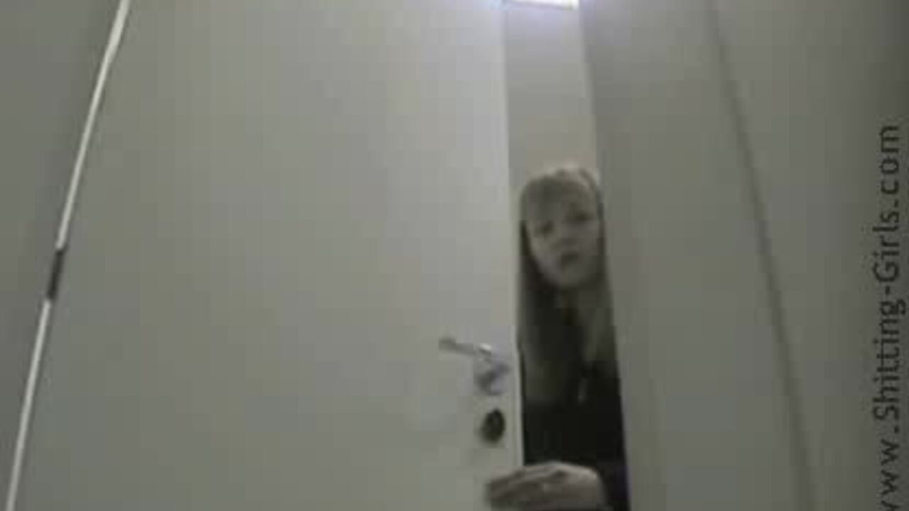 Ka06's scat fetish video: A dirty porn video of a scat slave getting her holes drilled